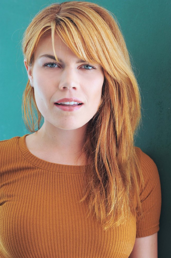 Annabel Marshall-Roth