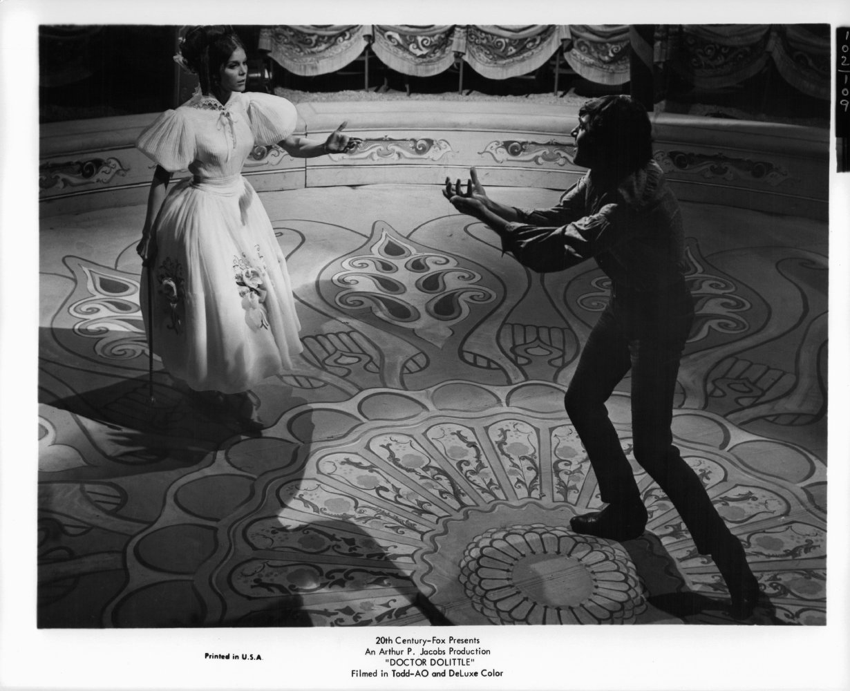 Samantha Eggar