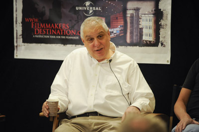 Errol Morris