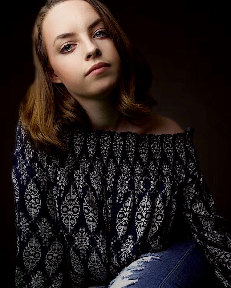 Kassidy Slaughter