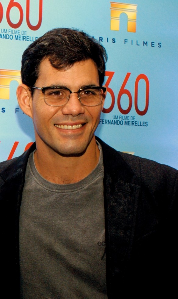 Juliano Cazarré
