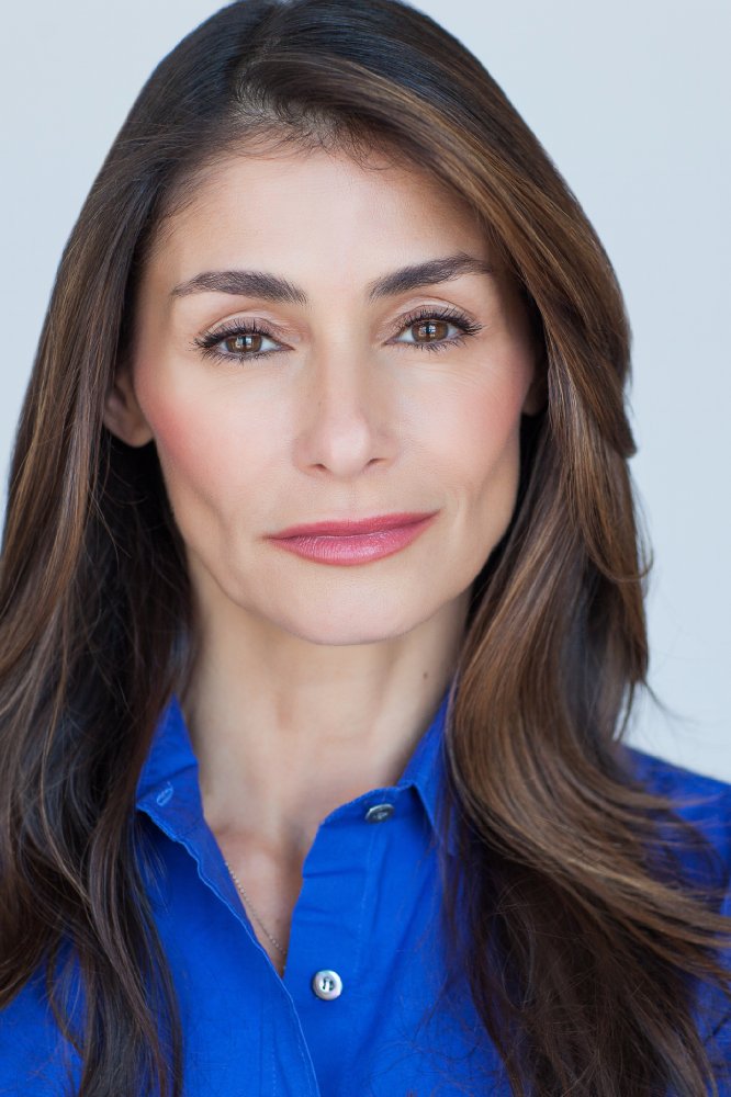 Toni Romano-Cohen