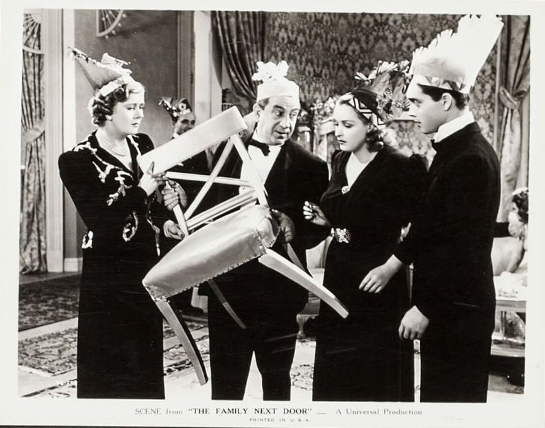 Eddie Quillan