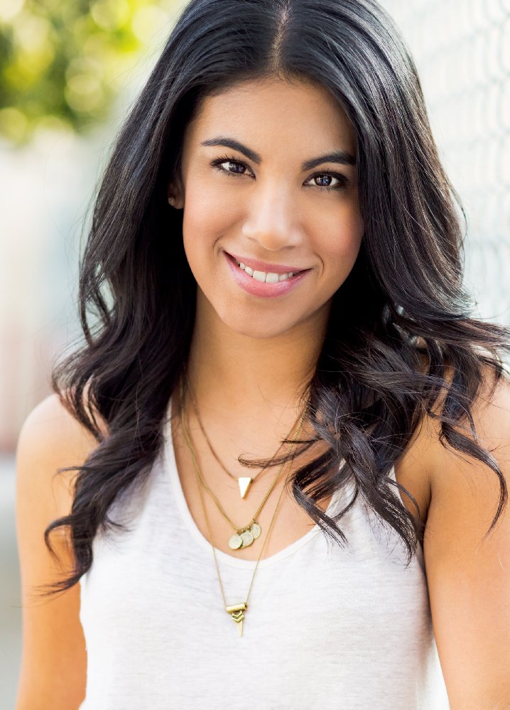 Chrissie Fit