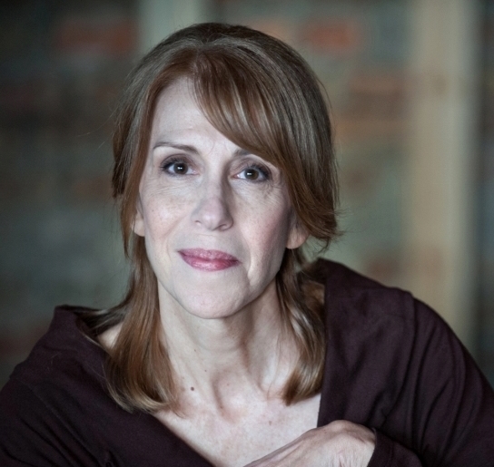 Mimi Sagadin