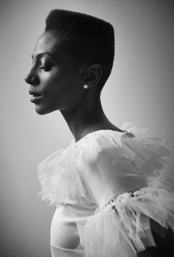 Yrsa Daley-Ward