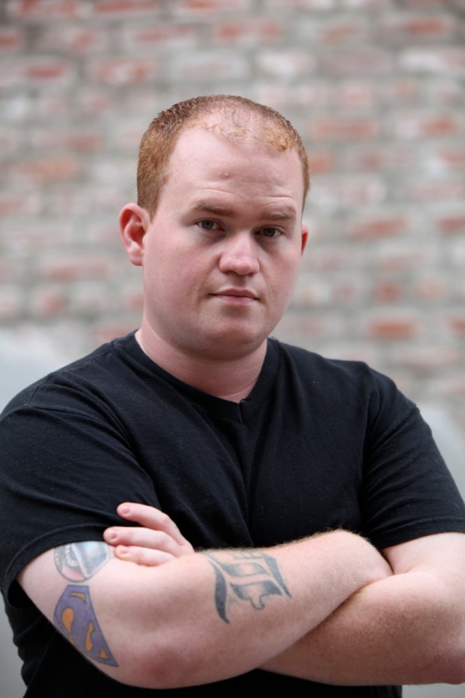 Peter Jaymes Jr.