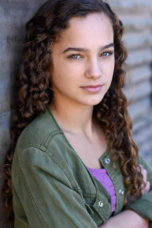 Alie Urquhart