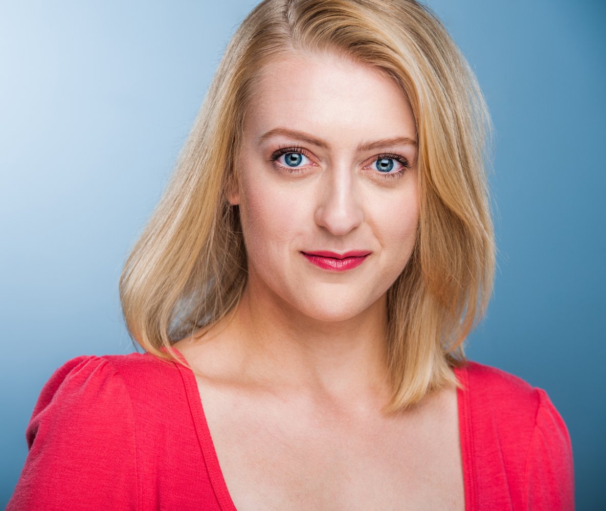 Victoria Van Fleet