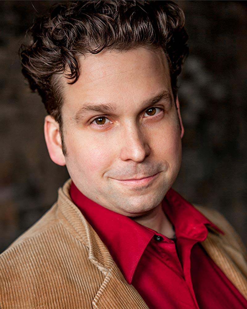 Nathan Shelton
