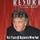 Nicholas A. Puccio
