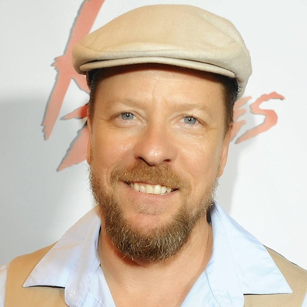 Mark Newton