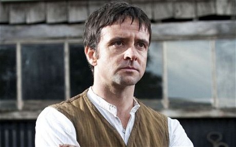 Richard Harrington