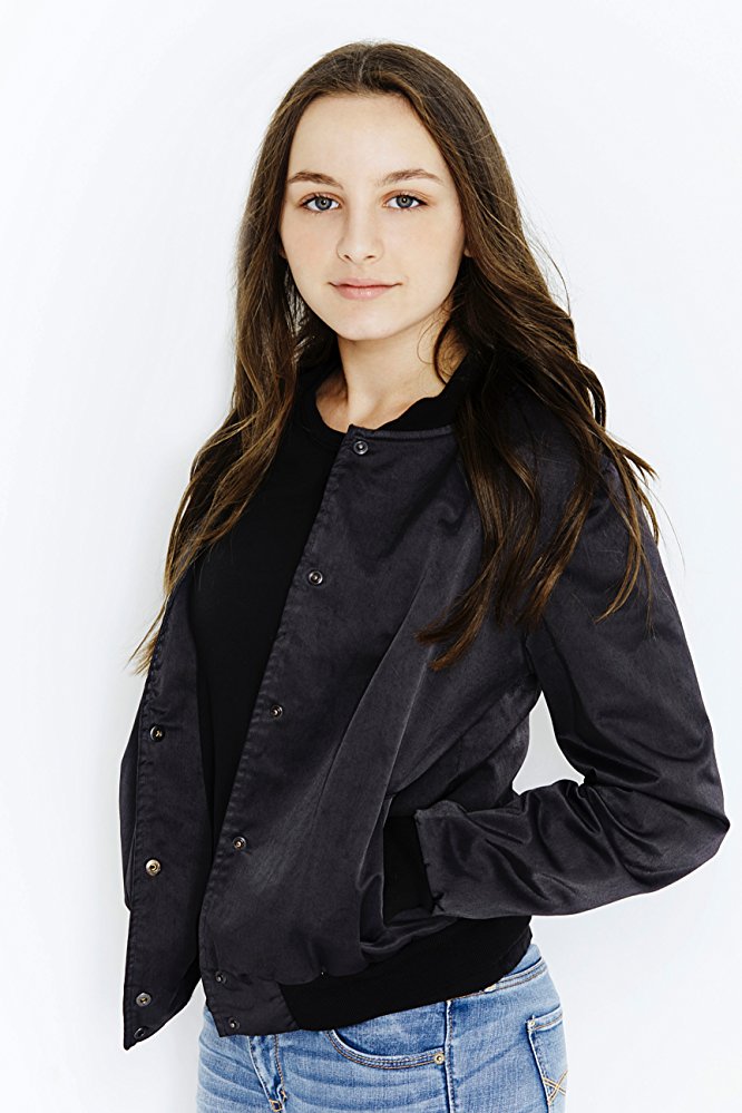 Cameron Faye