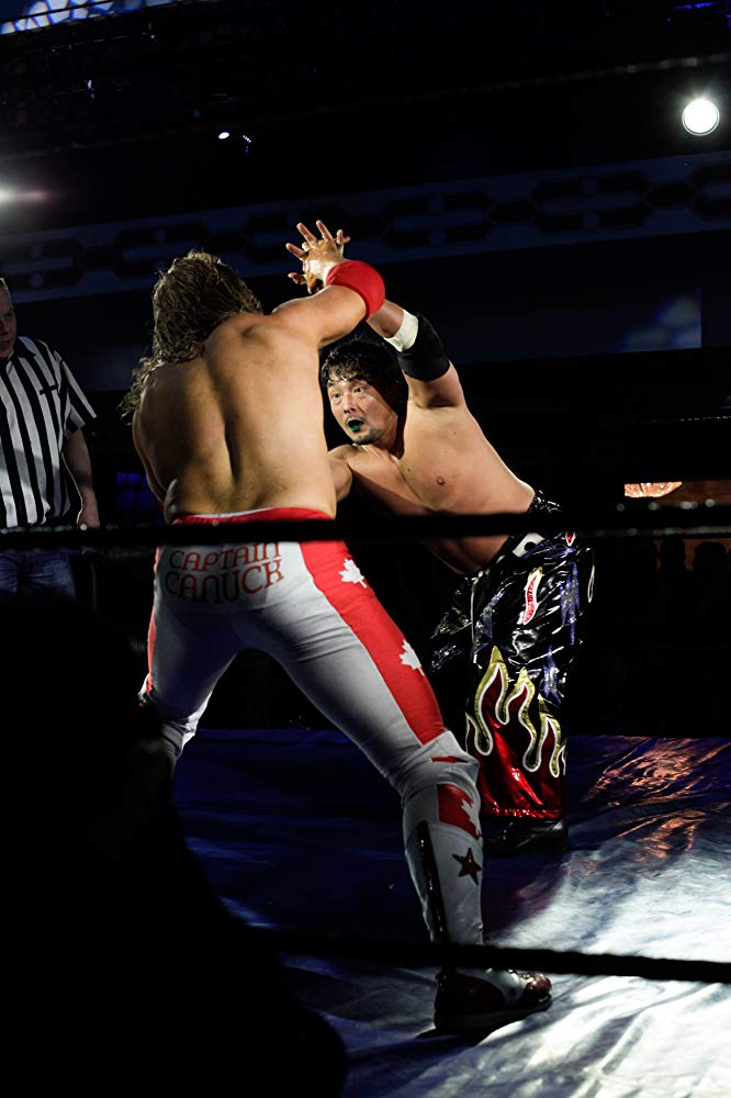 Yoshihiro Tajiri