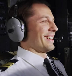 Roger Doche