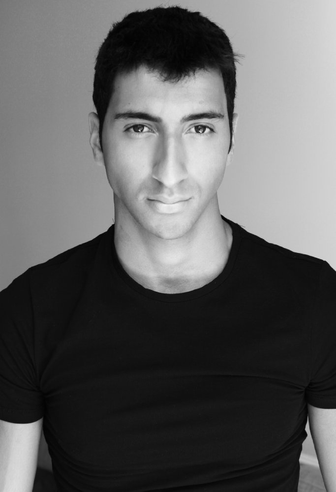 Jassem Mougari