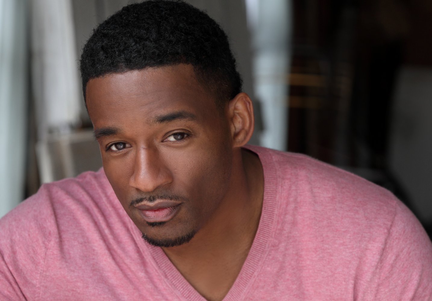 Xamon Glasper