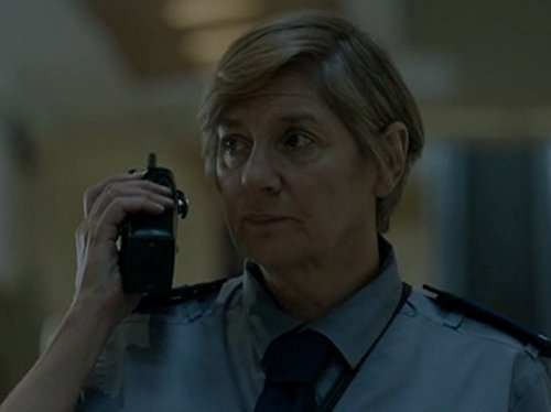 Victoria Wood