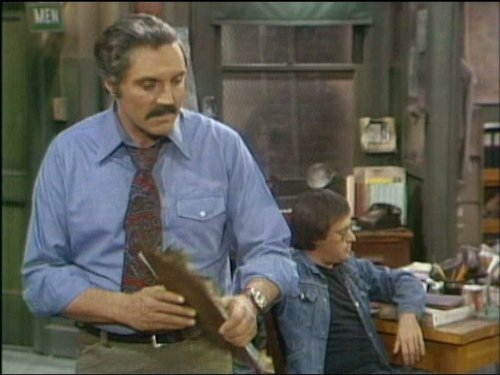 Hal Linden