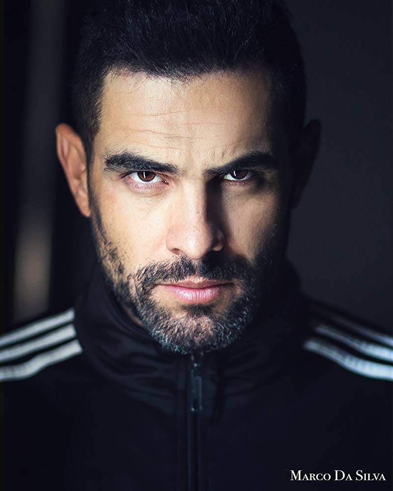 Marco Da Silva