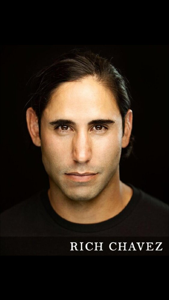 Rich Chavez