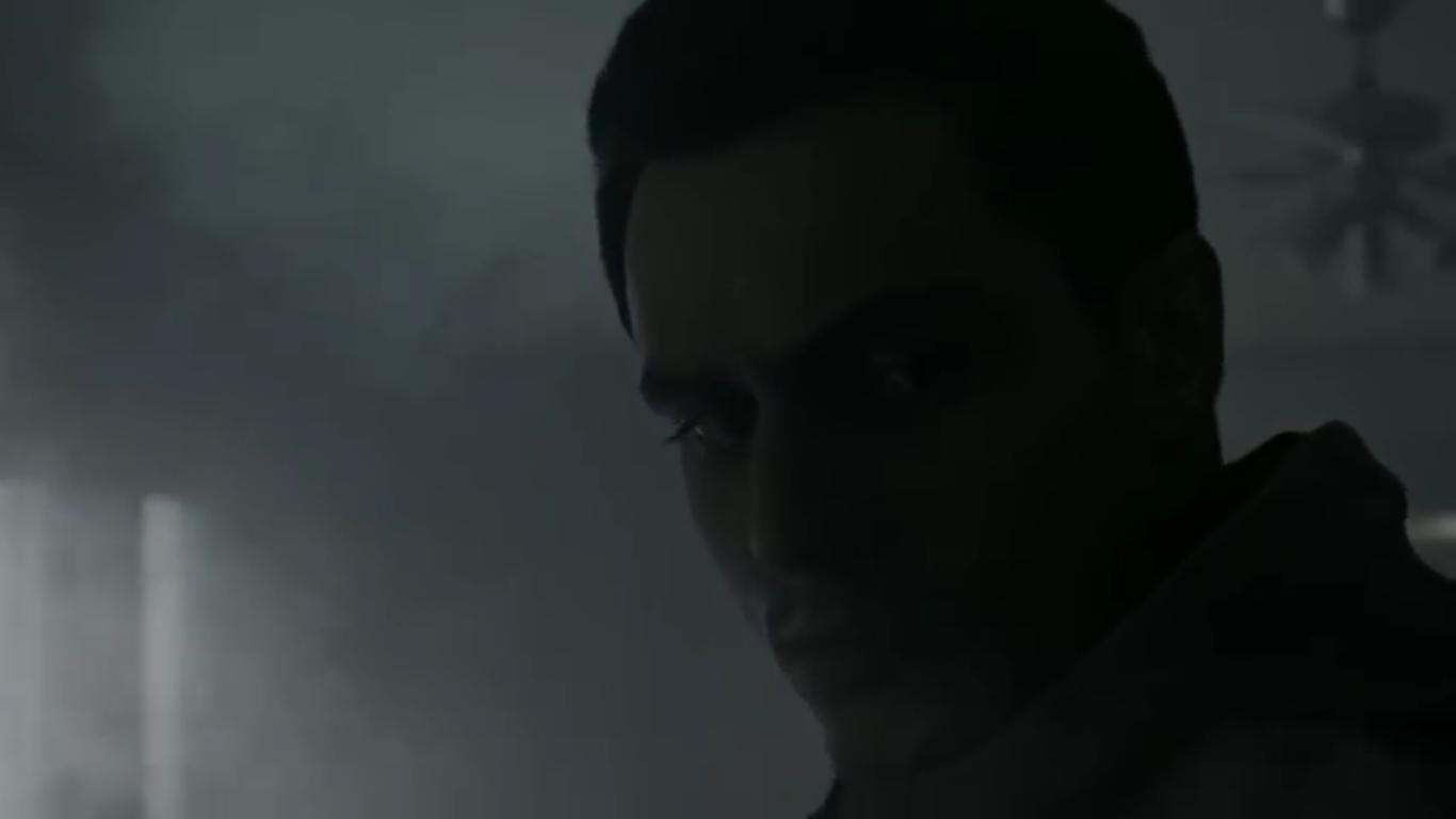 Steven Pereira