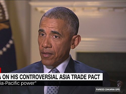 Barack Obama