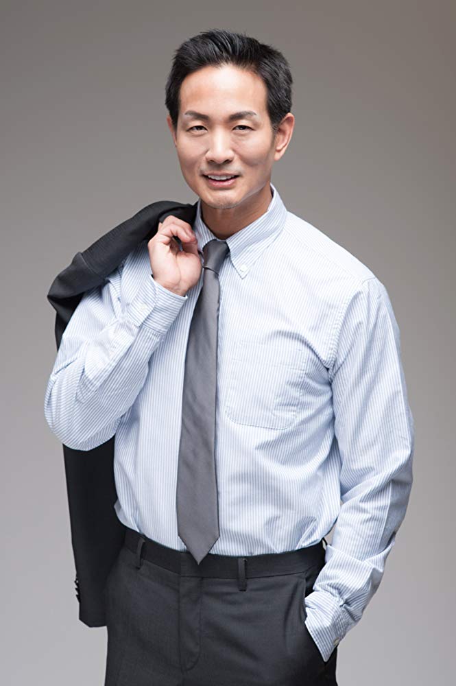 Greg Lee