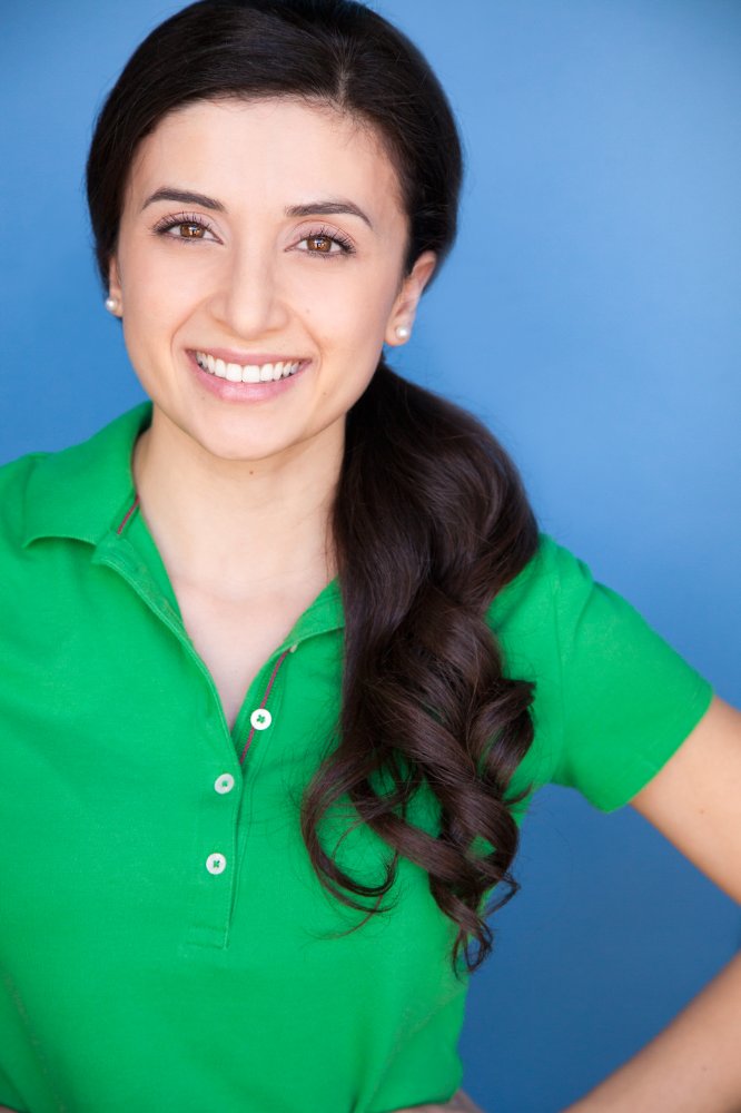 Eva Abramian