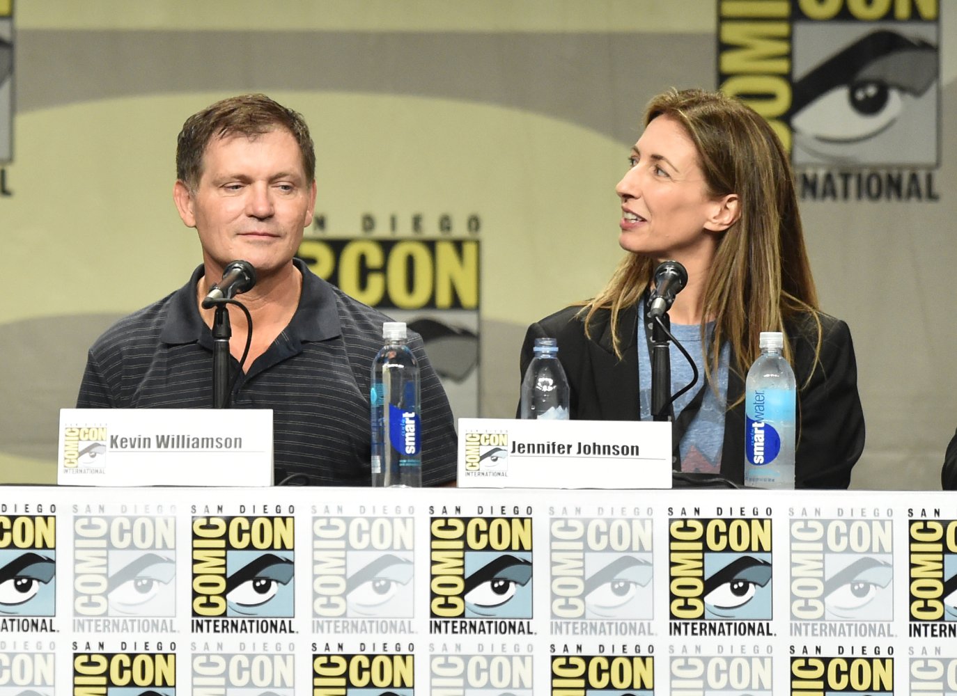 Kevin Williamson