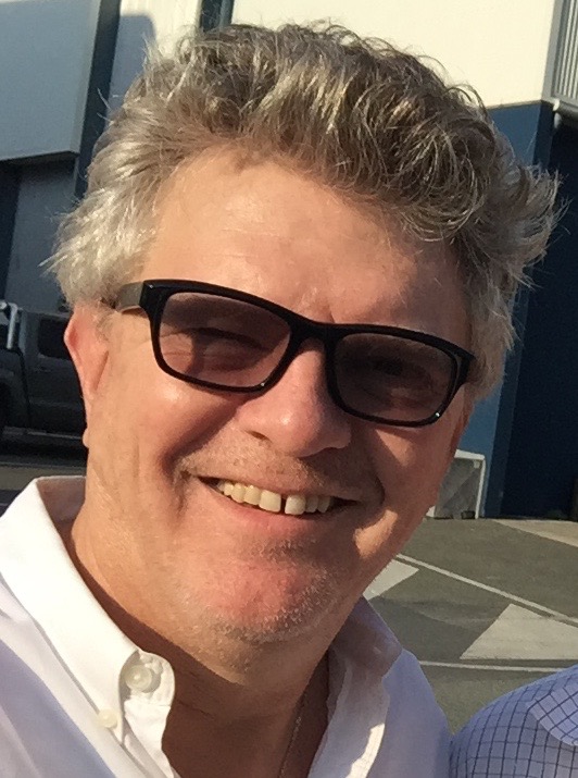 Kimble Rendall
