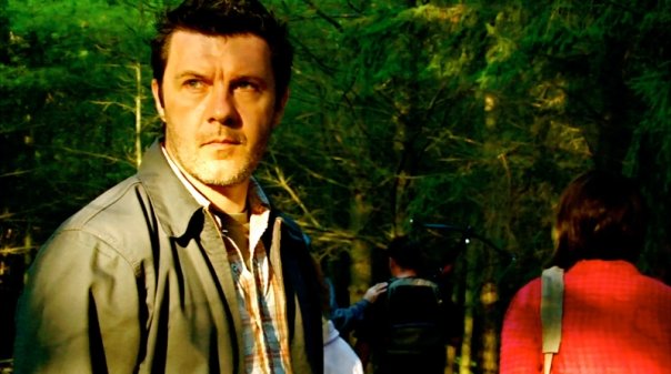 Colin Paradine