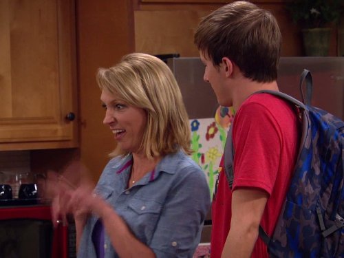 Lucas Cruikshank
