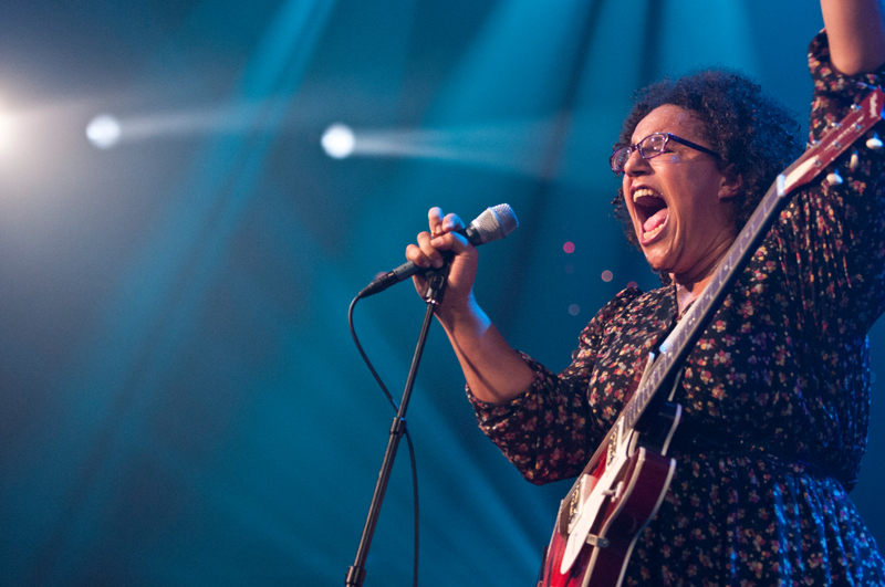Alabama Shakes