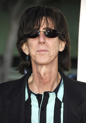 Ric Ocasek