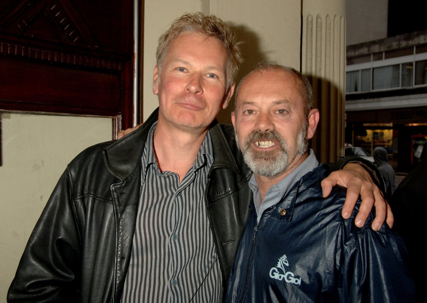 Julien Temple