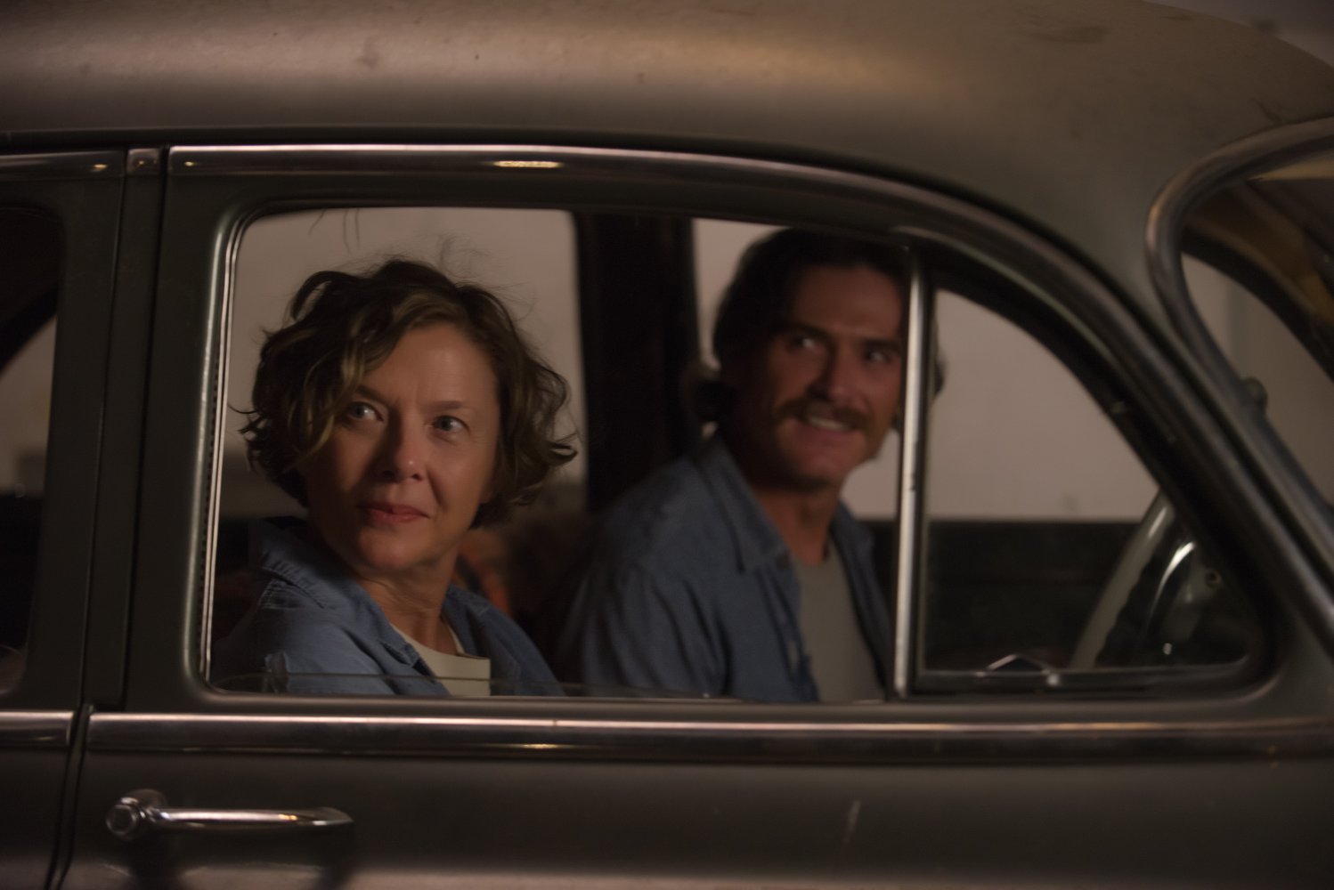 Annette Bening