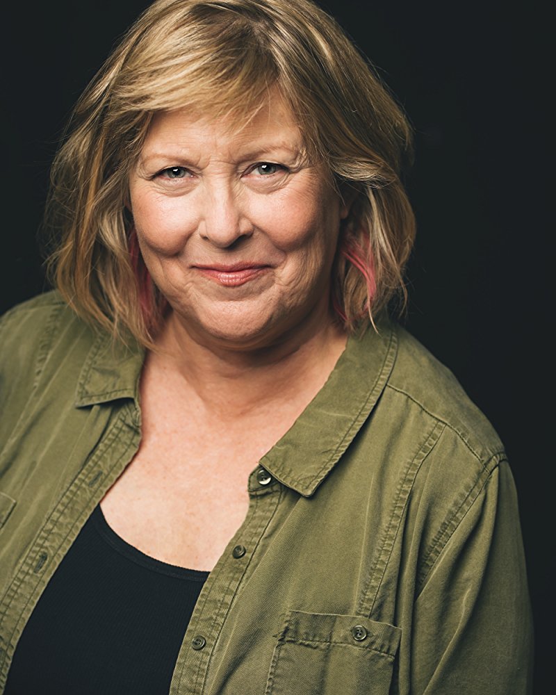 Paula Rossman