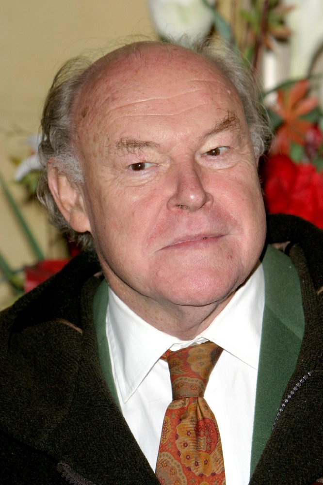Timothy West