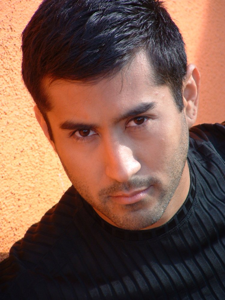 Sergio Kardenas