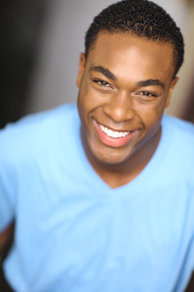 Denzel Johnson