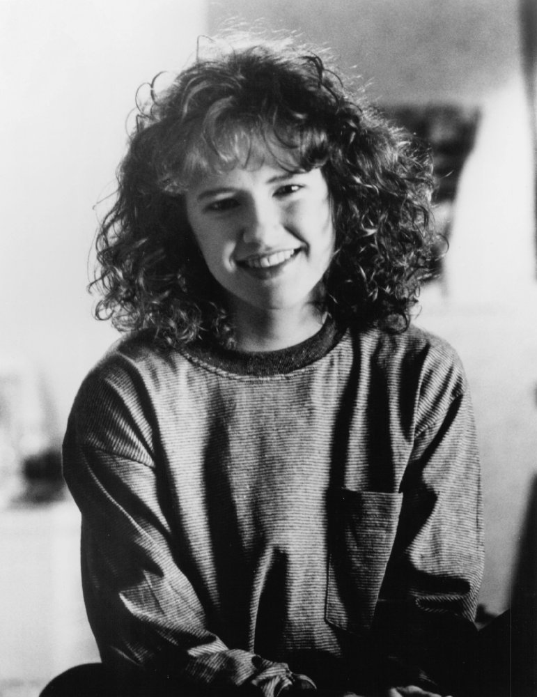 Jean Louisa Kelly