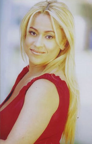 Mercedes Mercado