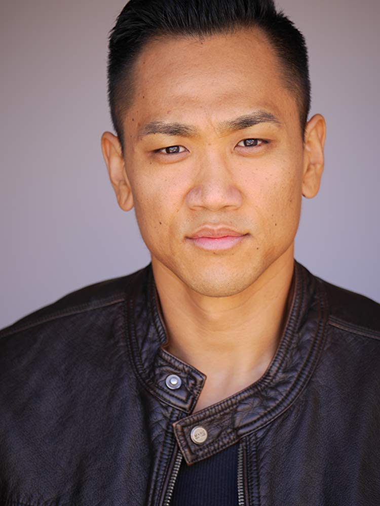 Daniel Joo