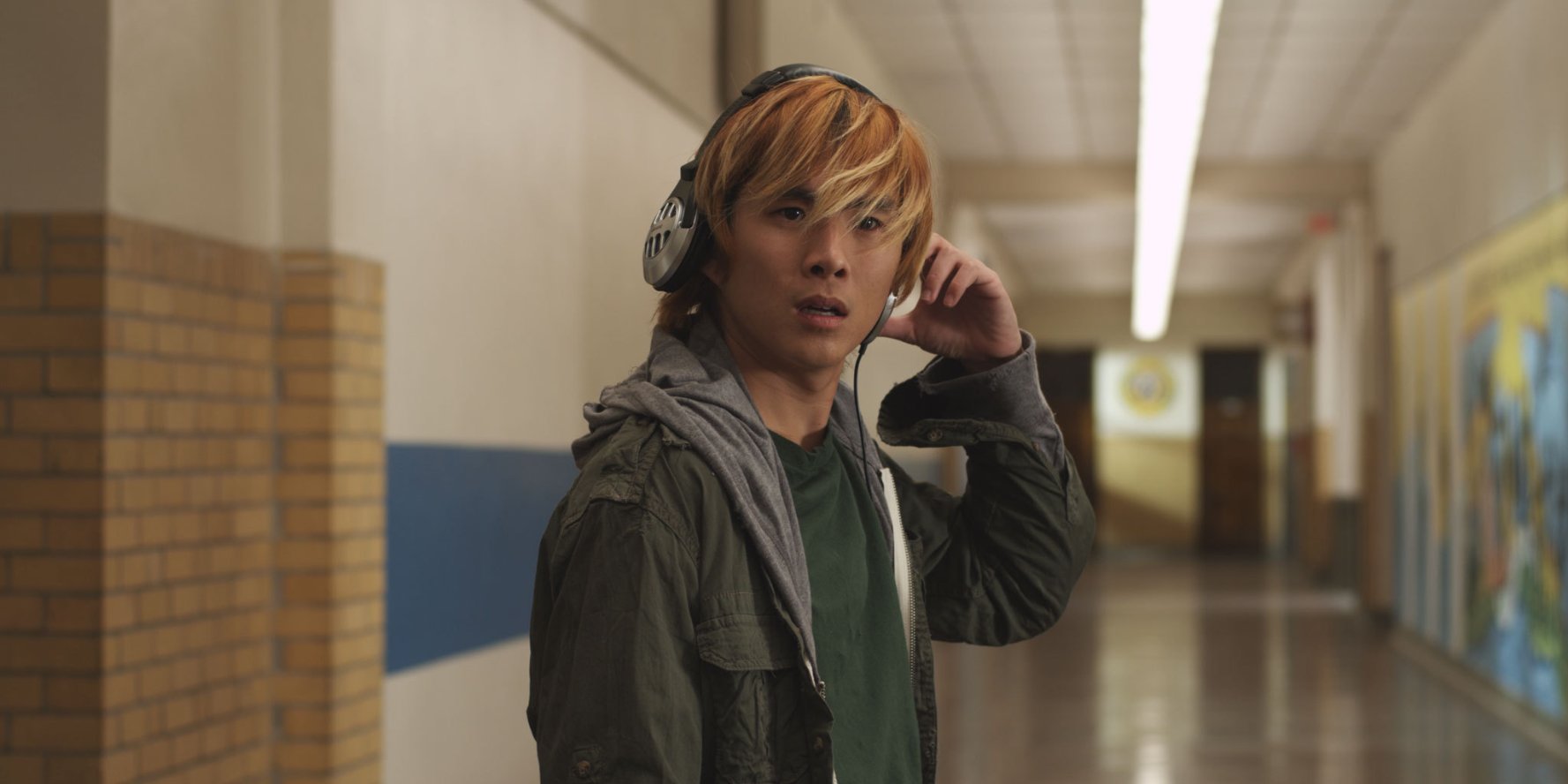 Justin Chon