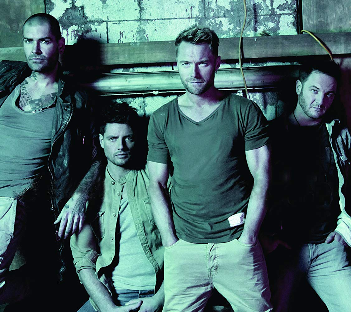 Boyzone