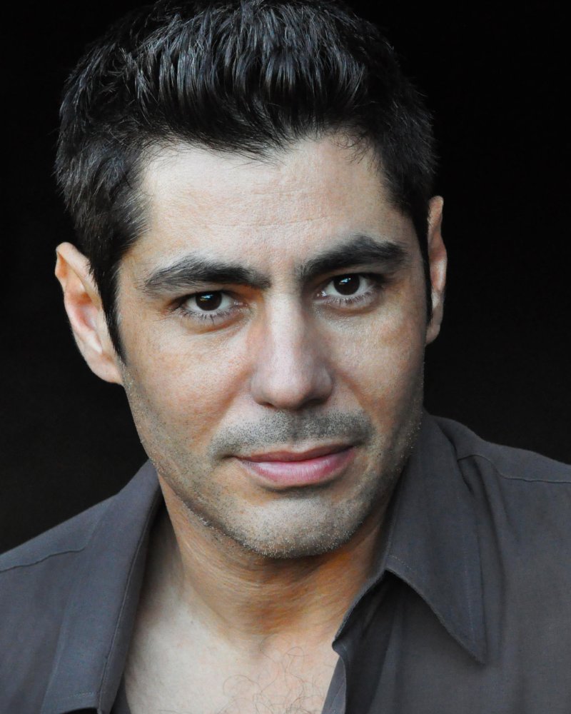 Danny Nucci