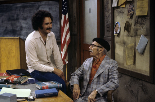Groucho Marx