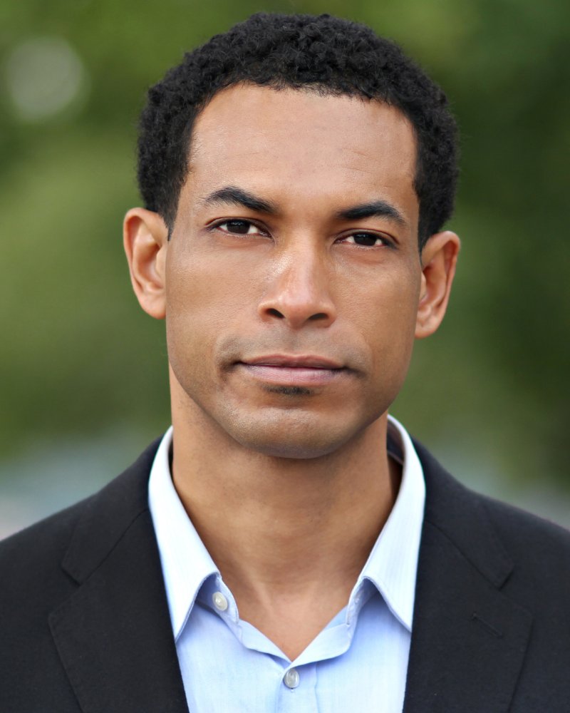 Jabari Gray